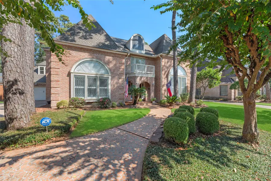 15318 Wilkshire Court, Houston, TX 77069 - Image #2