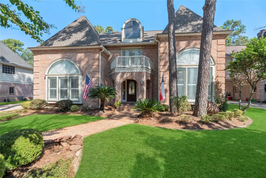 15318 Wilkshire Court, Houston, TX 77069 - Image #3