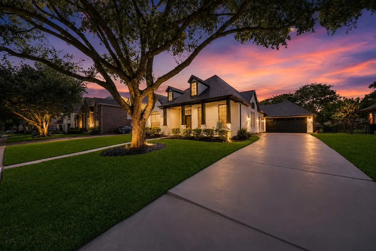 2522 Colonel Court Drive, Richmond, TX 77406 - #1