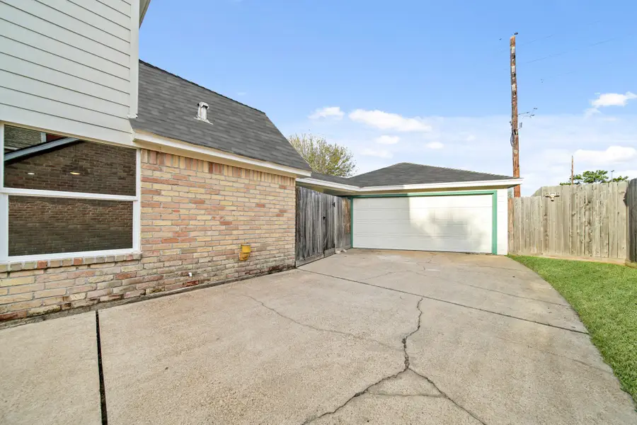 11410 Galbreath Drive, Houston, TX 77066 - #3