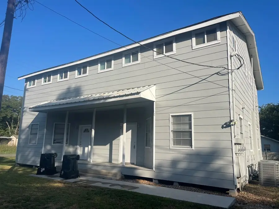 2101 Merlin Street, Bay City, TX 77414 - #2
