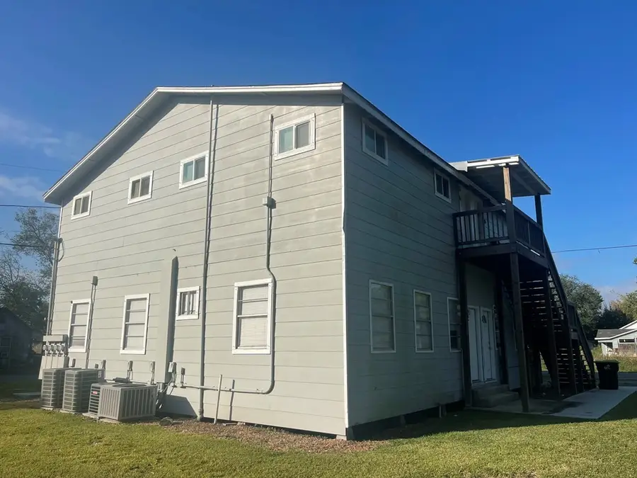 2101 Merlin Street, Bay City, TX 77414 - #3