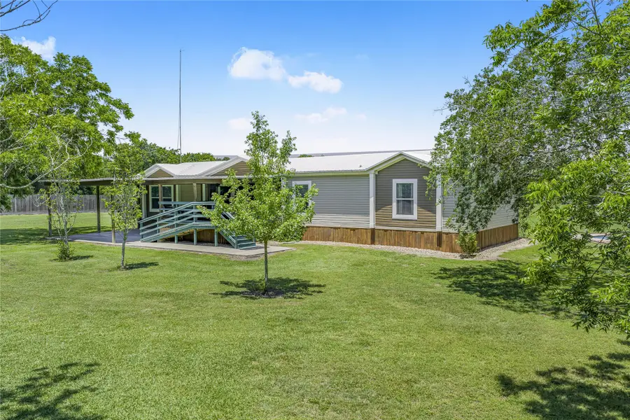 4516 Fm 1090 N, Port Lavaca, TX 77979 - #2