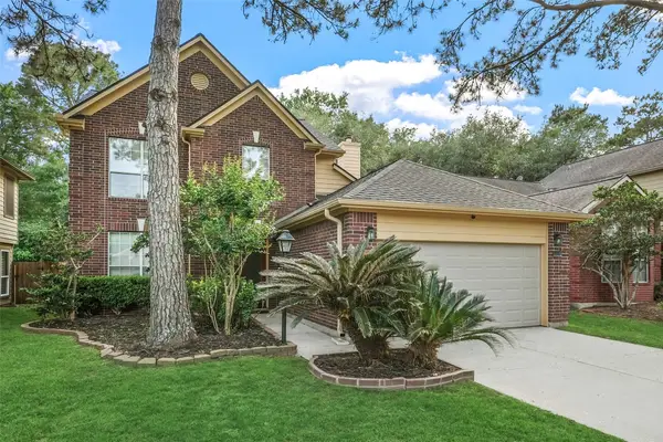 3406 Kings Mountain Drive, Houston, TX 77345