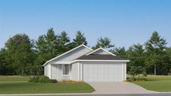 7603 Madrid Manor, Richmond, TX 77469