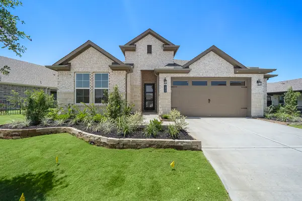 14915 Lake Par Circle, Willis, TX 77318