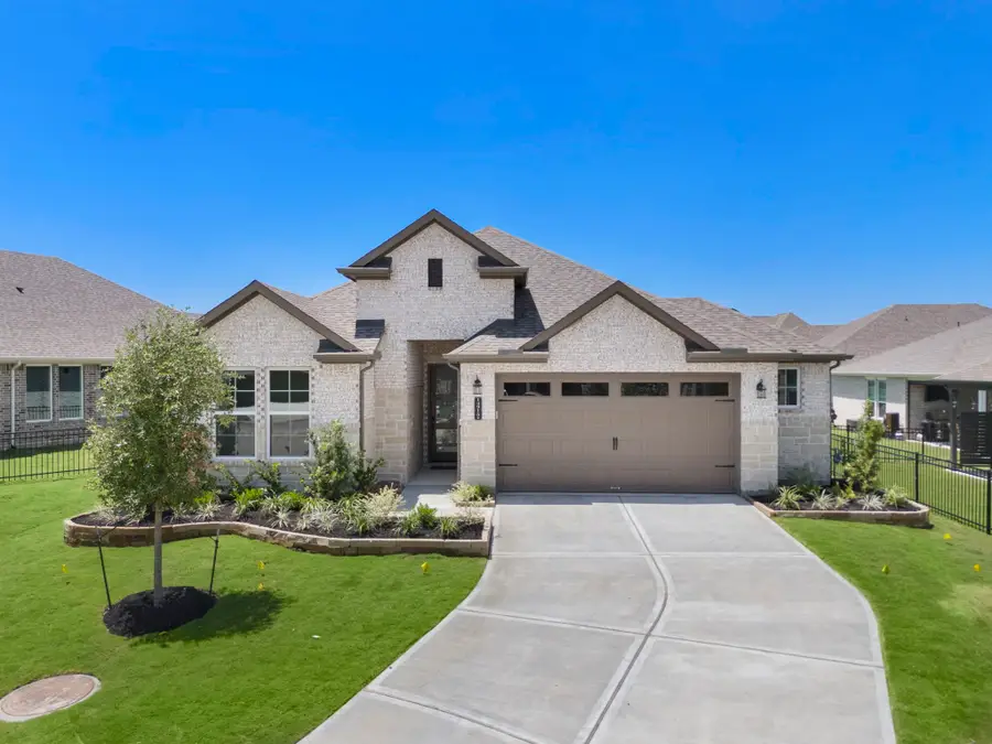 14915 Lake Par Circle, Willis, TX 77318 - #3