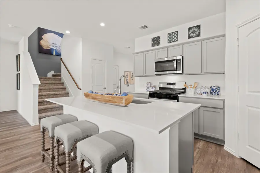 23535 Skyward Lane, Splendora, TX 77372 - Image #2