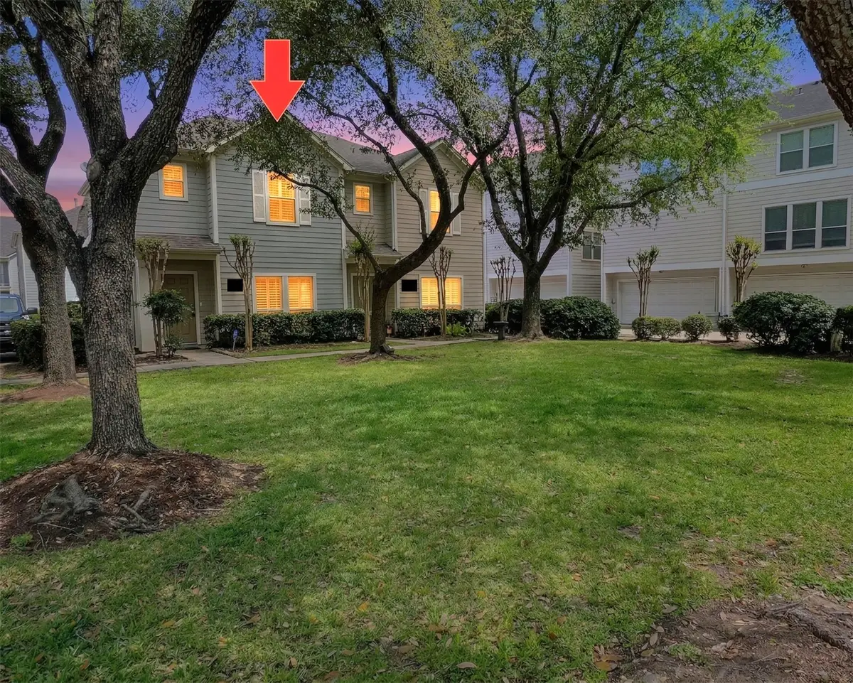 850 W Heights Hollow Lane, Houston, TX 77007 - #1