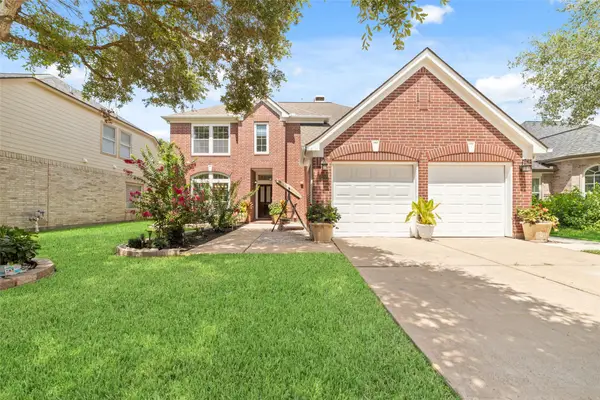 6207 Suncrest Court, Katy, TX 77494