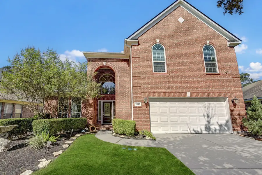 15127 Trumpet Vine Lane, Cypress, TX 77433 - Image #2