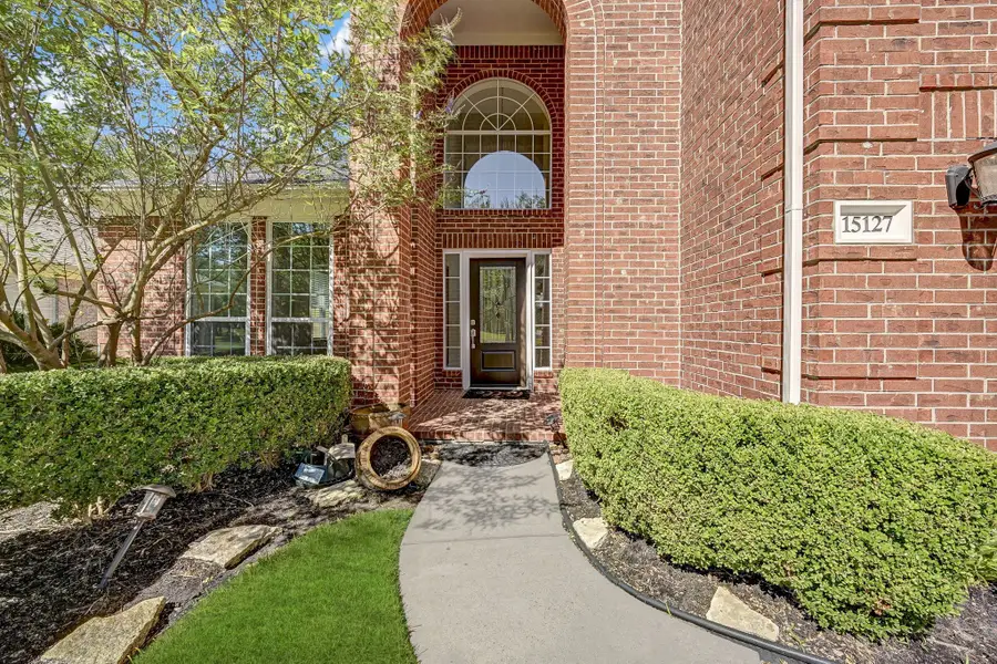 15127 Trumpet Vine Lane, Cypress, TX 77433 - Image #3