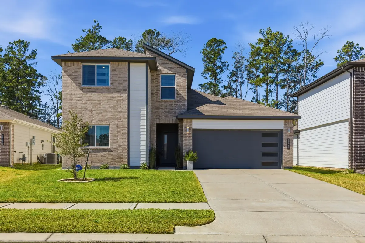 14347 Sweet Meadow Trail, Conroe, TX 77384 - #1