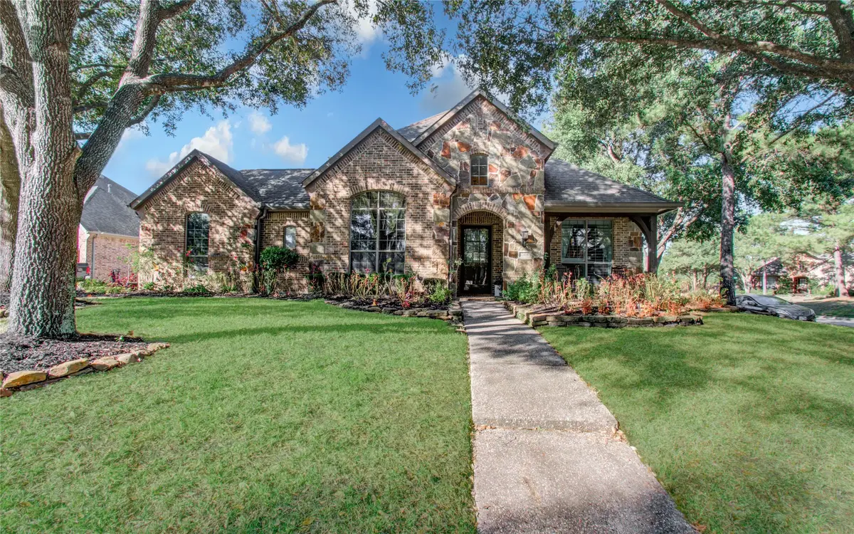 12815 Spirit Mound Lane, Humble, TX 77346 - Image #1