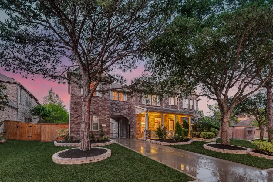 27602 Guthrie Ridge Lane, Katy, TX 77494 - #3