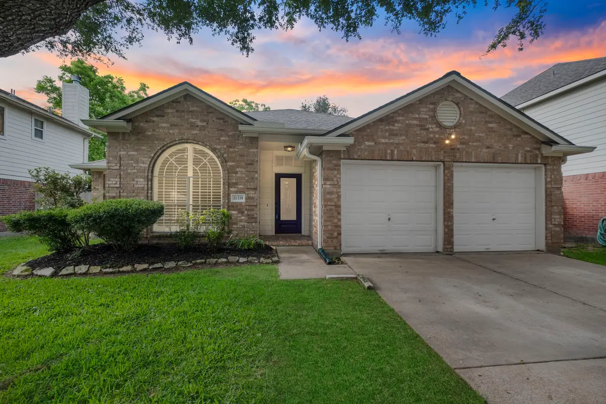 21335 Rose Hollow Lane, Katy, TX 77450 - #1