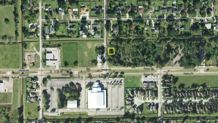 10514 Randolph Street, Houston, TX 77075 - #2