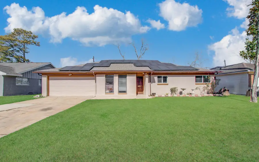 6414 Indigo Street, Houston, TX 77074 - #3