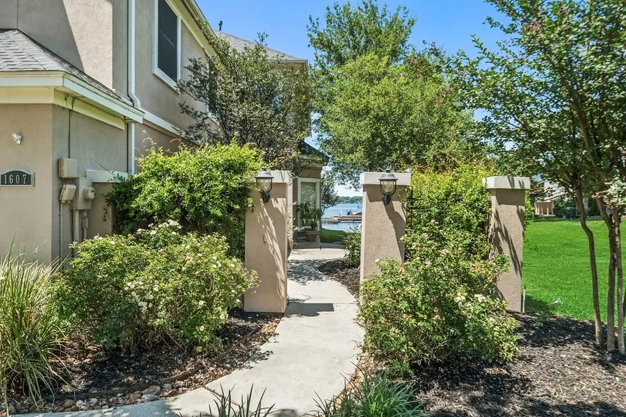 1607 Schooner Point, Willis, TX 77318 - #2