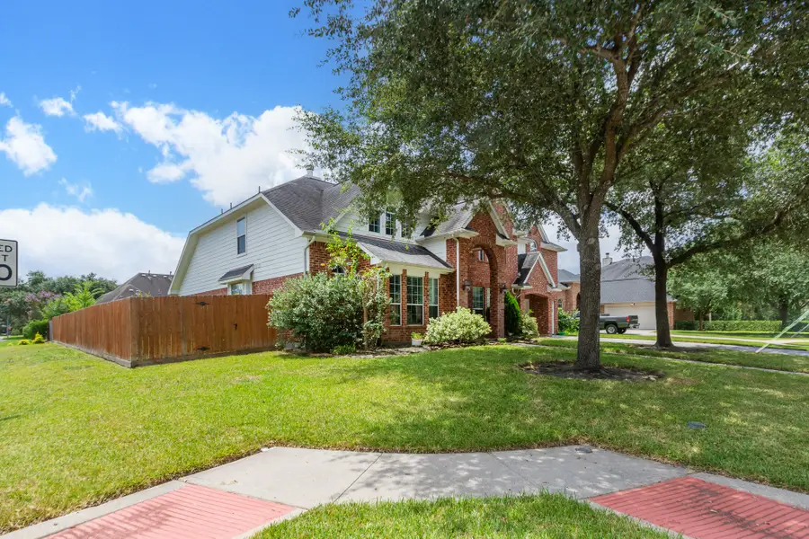 8503 Glenn Leigh Drive, Spring, TX 77379 - #2