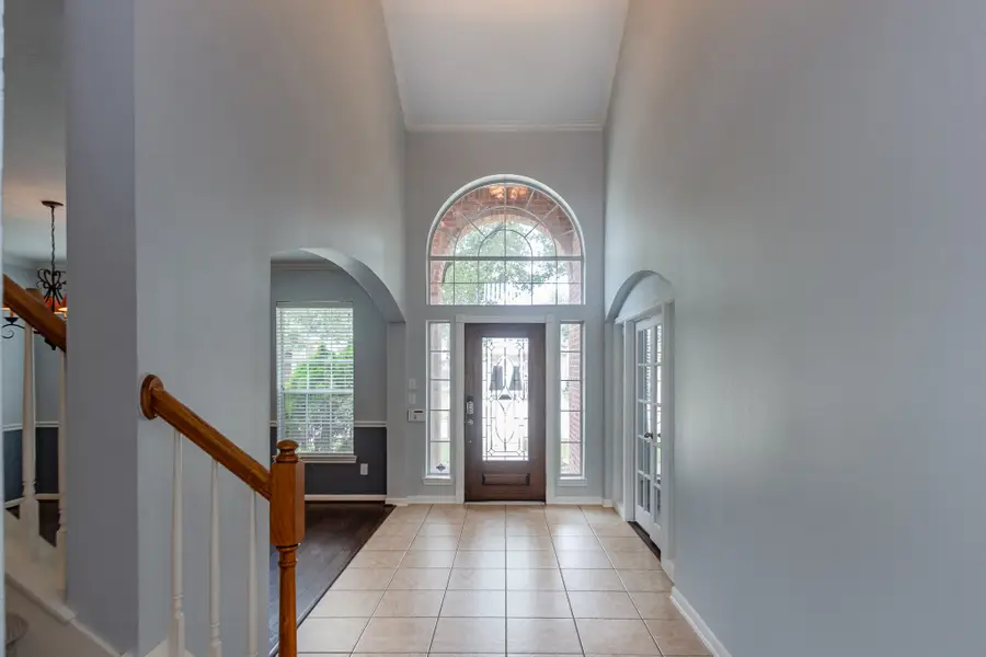 8503 Glenn Leigh Drive, Spring, TX 77379 - #3