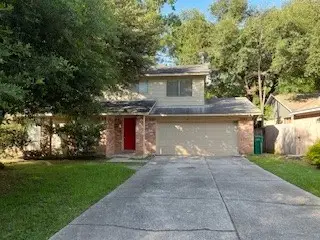 61 S Waxberry Road, The Woodlands, TX 77381 - #1