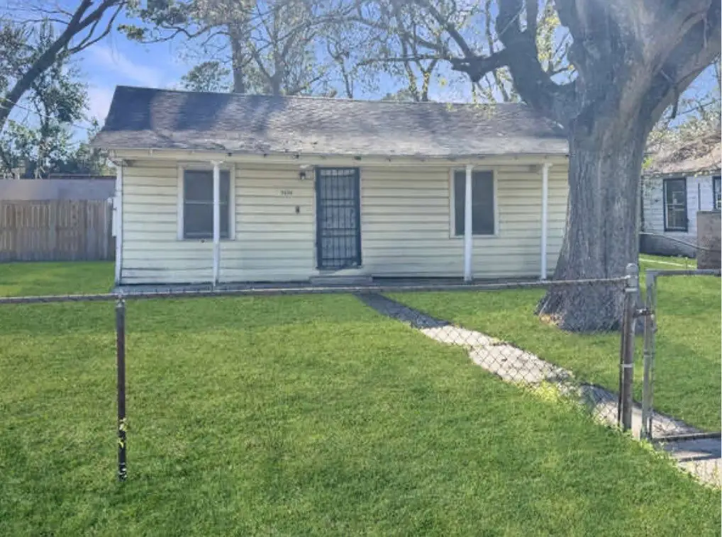 5626 Finch Street Street, Houston, TX 77028 - Image #1