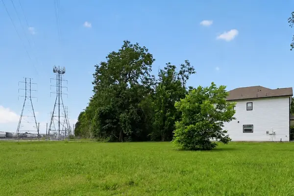 0 Karnes Street, Houston, TX 77020