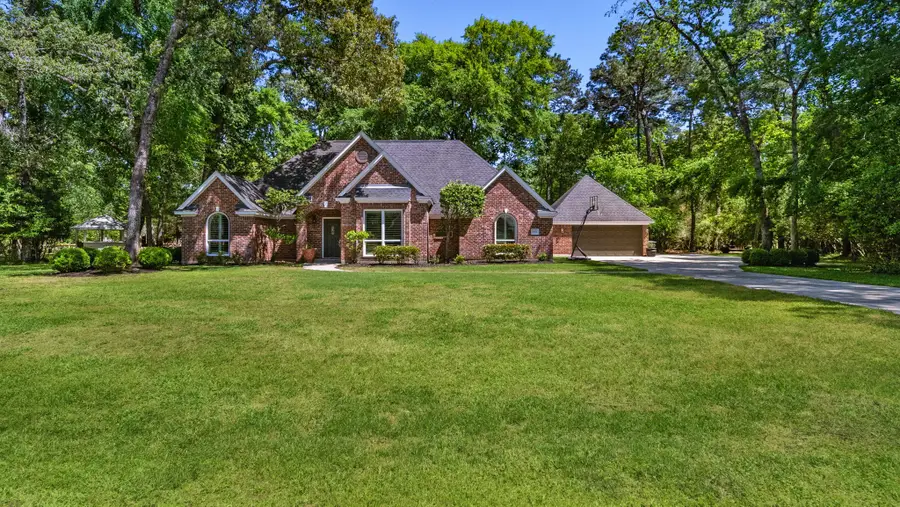502 Garrett Drive, Magnolia, TX 77354 - Image #3