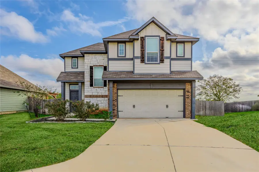 1007 Malisa Hill, Brenham, TX 77833 - Image #2