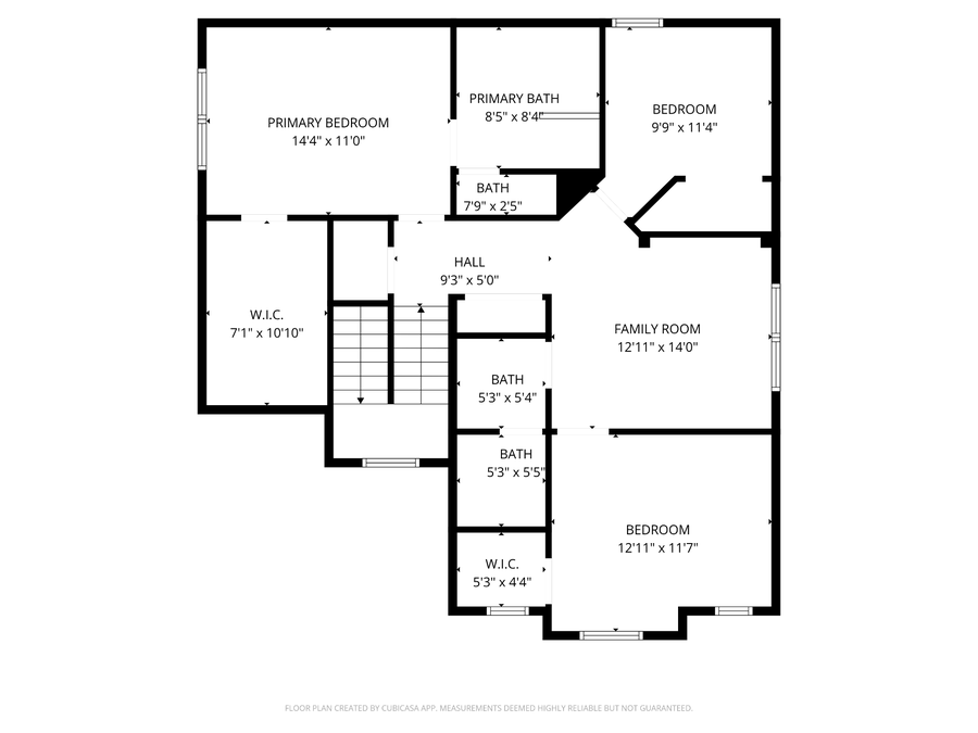 1007 Malisa Hill, Brenham, TX 77833 - Image #3