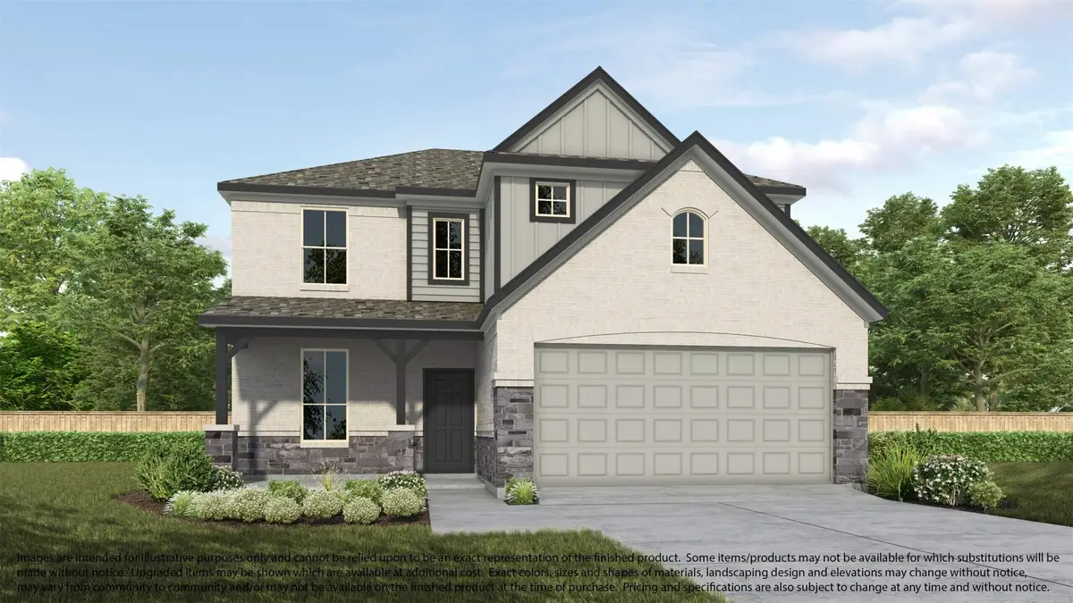 21711 Cisco Point Lane, Katy, TX 77449 - #1