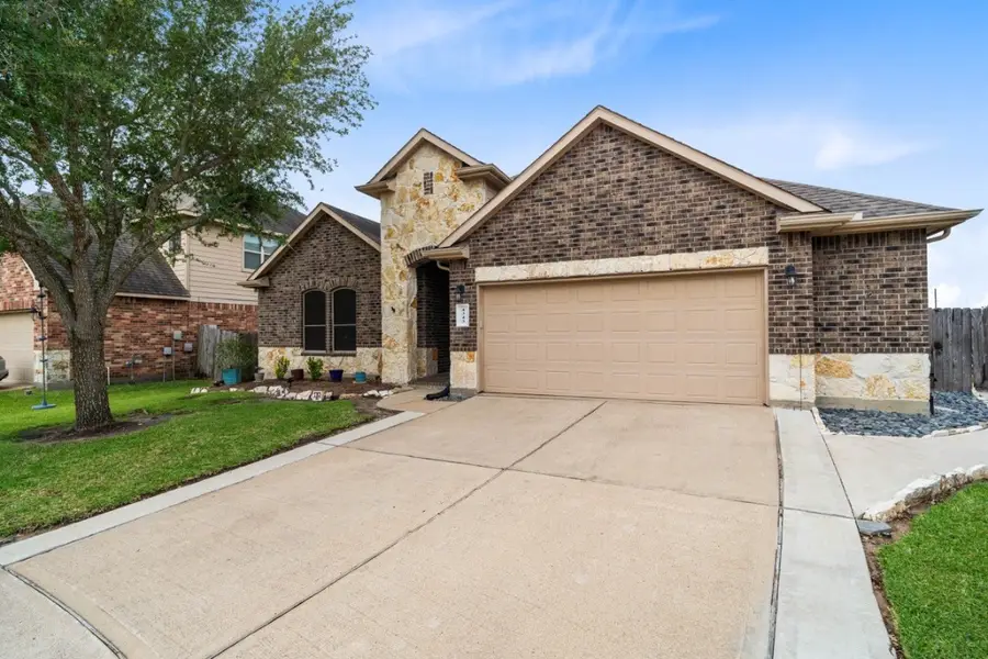4343 San Pellegrino Place, Katy, TX 77493 - #2