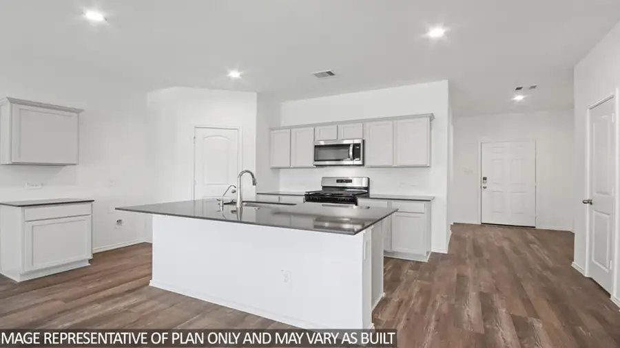 16430 Pinebrook Leaf Lane, Magnolia, TX 77355 - #2