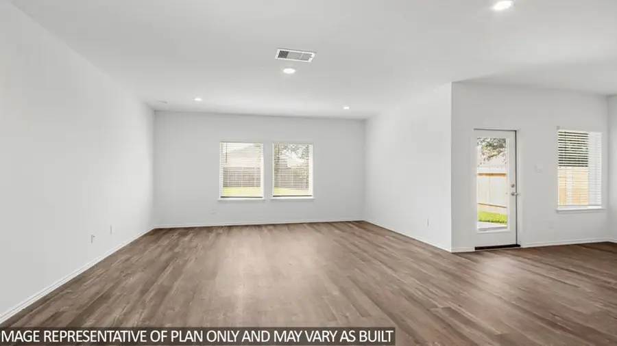 16430 Pinebrook Leaf Lane, Magnolia, TX 77355 - #3