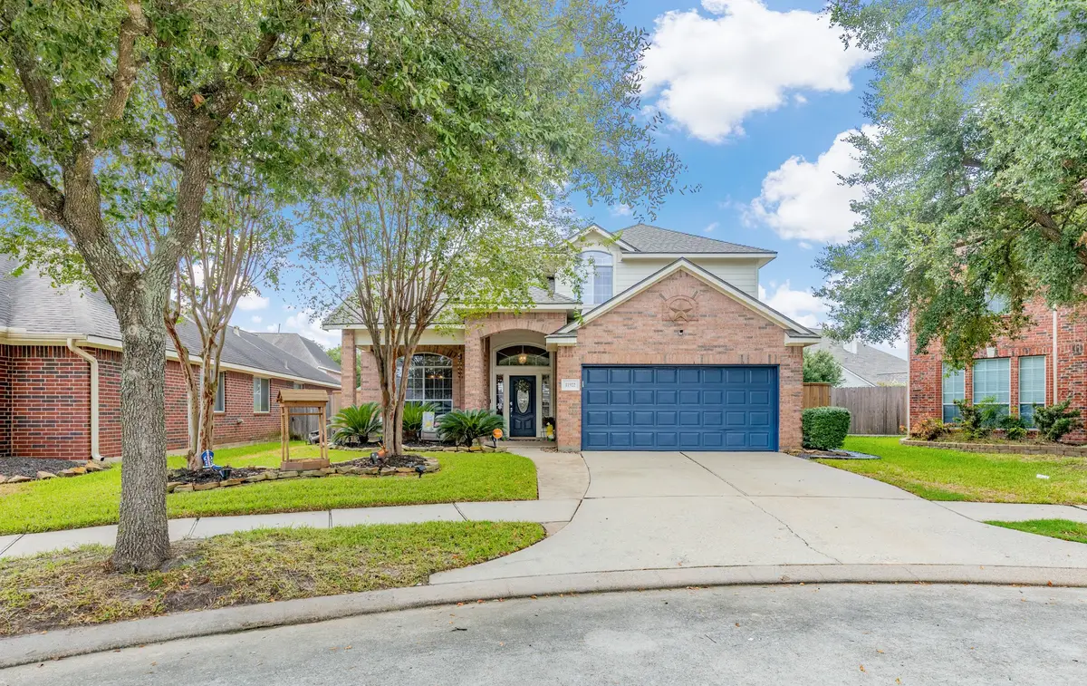 11922 Ute Mountain Lane, Tomball, TX 77377 - #1