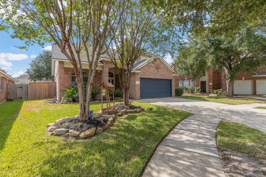 11922 Ute Mountain Lane, Tomball, TX 77377 - #2