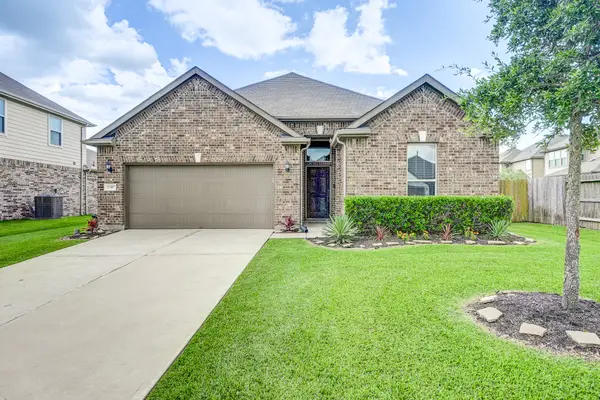 25307 Champion Ridge Court, Katy, TX 77493