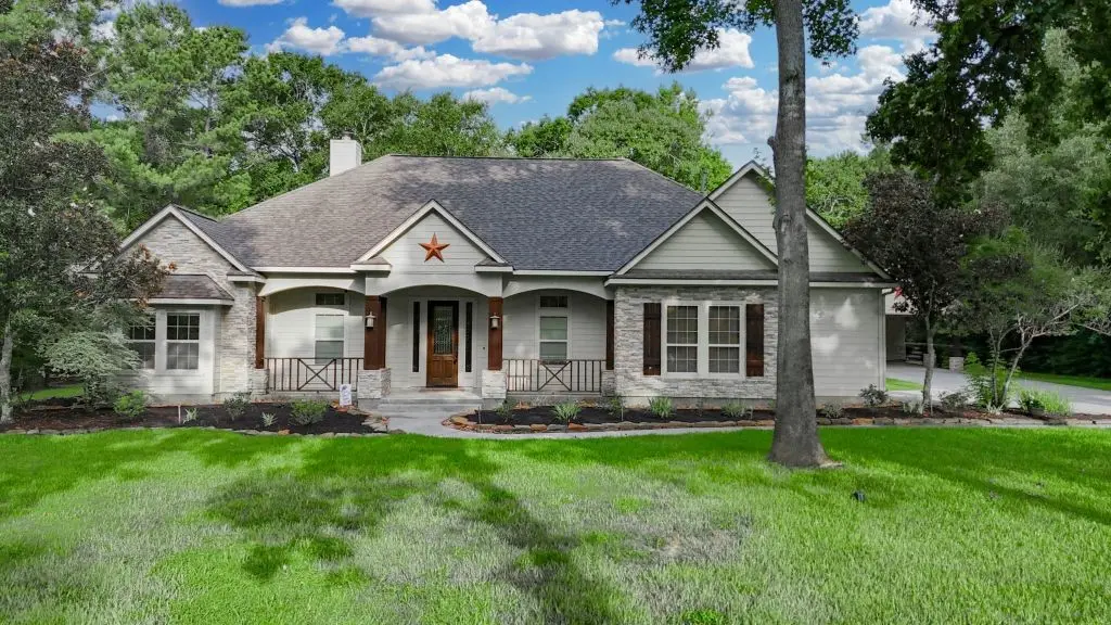 7619 Lorna Road, Montgomery, TX 77316 - #1