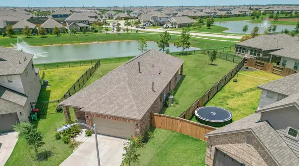 469 Aurora Creek Lane, Katy, TX 77493