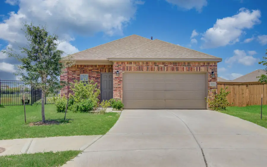 469 Aurora Creek Lane, Katy, TX 77493 - #2