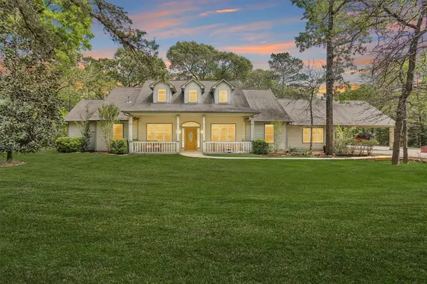 17174 Tierra Buena Drive, Plantersville, TX 77363