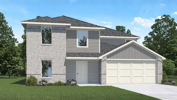 659 Iron Horse Drive, Conroe, TX 77303