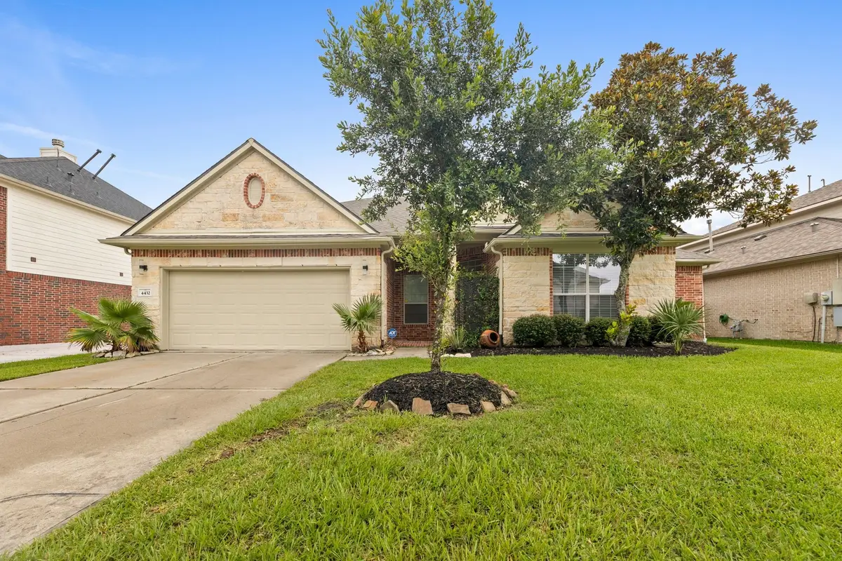4432 Mae Street, Friendswood, TX 77546 - #1