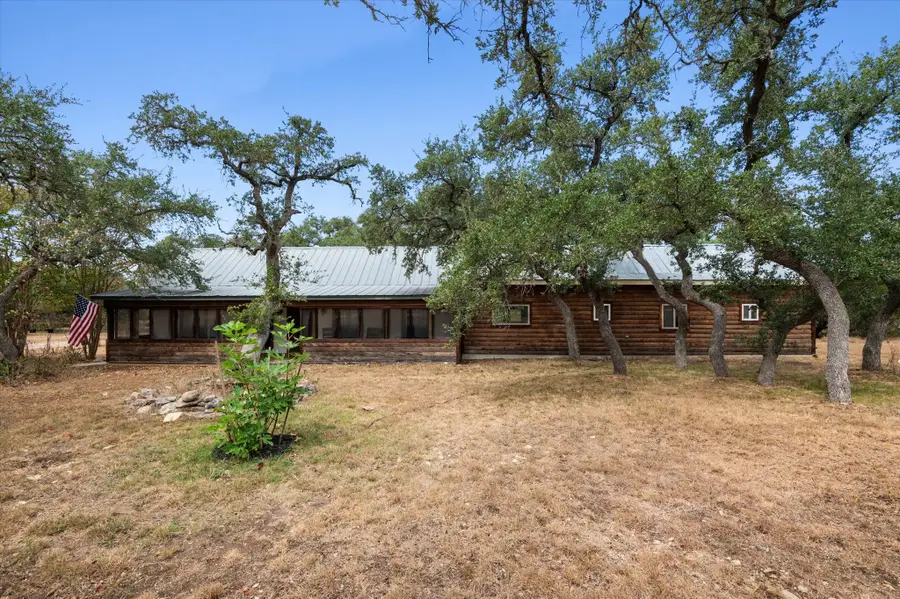 215 Go Away Road, Blanco, TX 78606 - #2