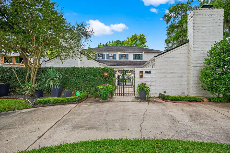 415 Ramblewood Road, Houston, TX 77079 - #2