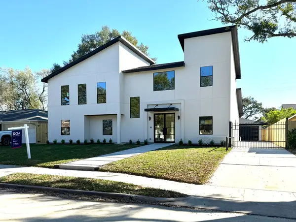 5411 Yarwell Drive, Houston, TX 77096