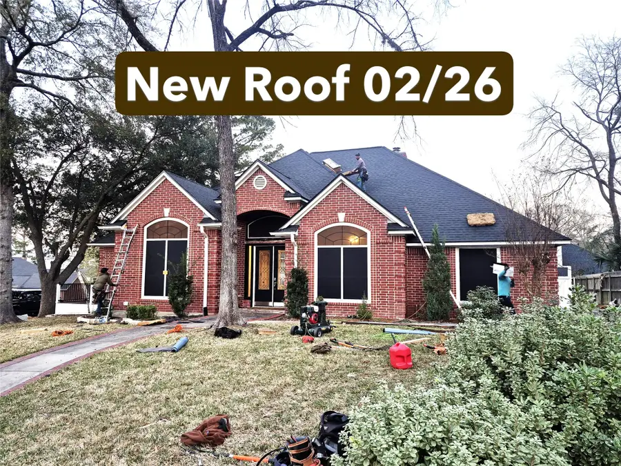 101 Piping Rock Drive, Conroe, TX 77356 - #2