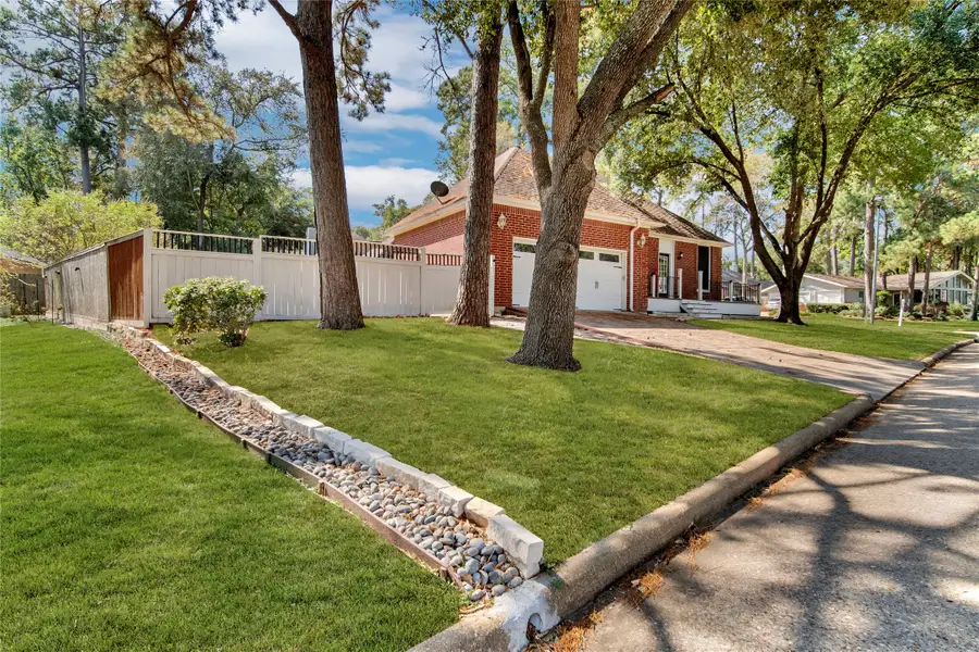 101 Piping Rock Drive, Conroe, TX 77356 - #3