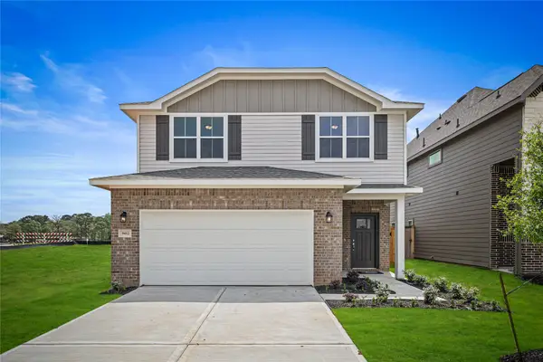 9340 Hard Rock Road, Conroe, TX 77303